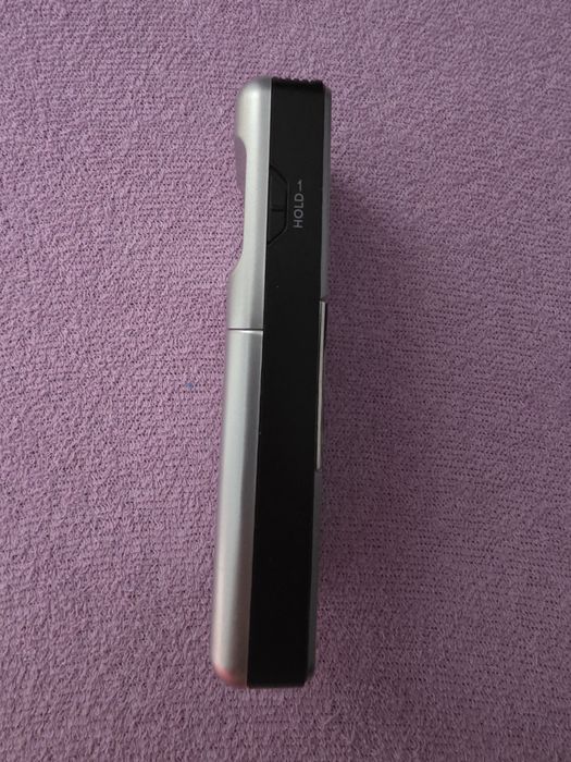 Cyfrowy Dyktafon Philips Voice Tracer LFH0862 – Stan Bardzo Dobry!
