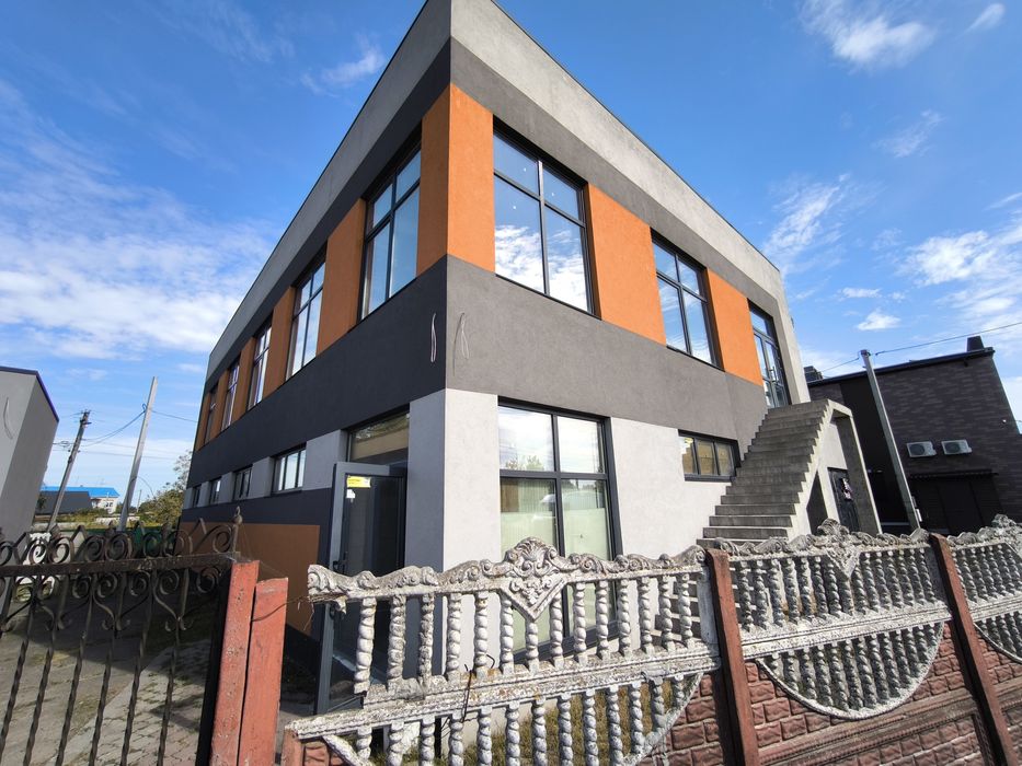 Здам приміщення комерція Требухів