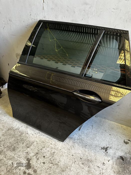 Portas Tras. Drt e Esq Bmw F11