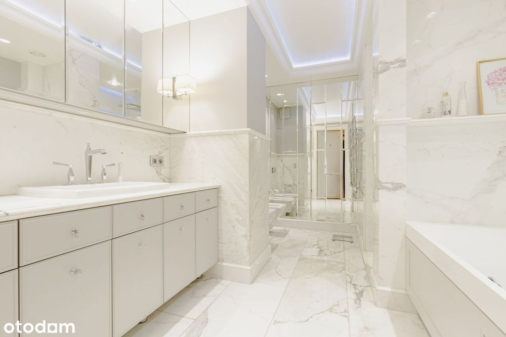 Unikalny Apartament Patria 146m2, 5 pokoi