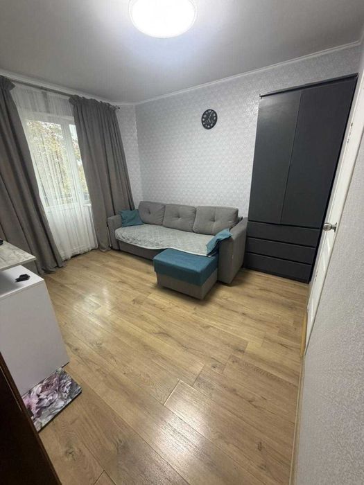Продам 2-к квартиру з ремонтом на Черемушках, Інглезі/Космонавтів (3-339-951 ОФ)
