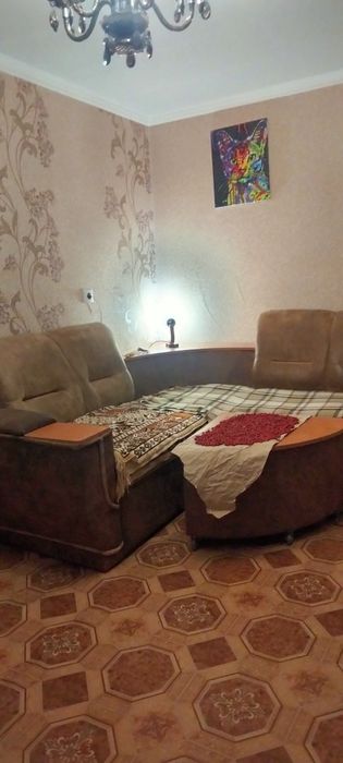 Продається затишний будинок.