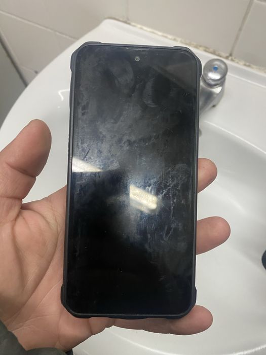 Troco telemovel por maquina de secar roupa