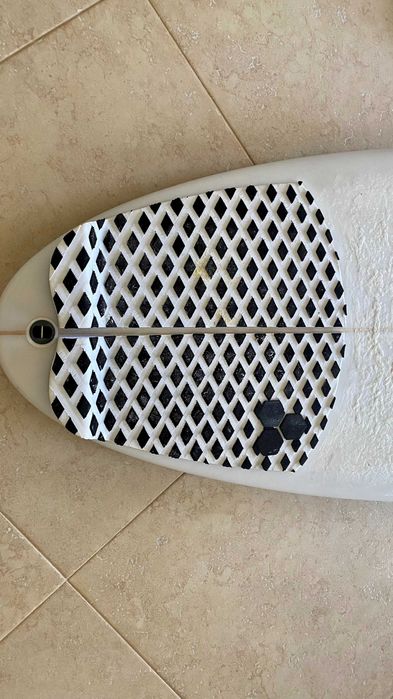 Prancha de Surf Pyzel Mini Ghost 35,2 Litros