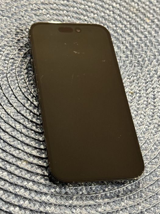 iPhone 14 pro 128гб Неверлок! E-sim Гарантія Акб 94% айфон 14 про