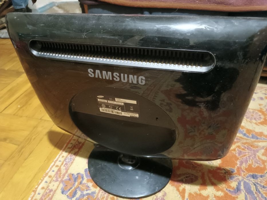 Монітор Samsung 2032bw