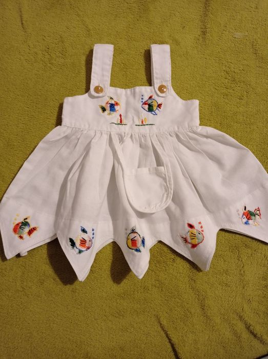 Sukienka jak nowa 68