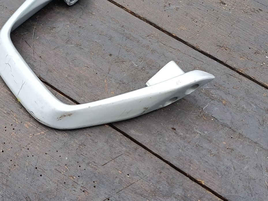 Tylny uchwyt pasażera Honda CBR 125 jc34 rączka