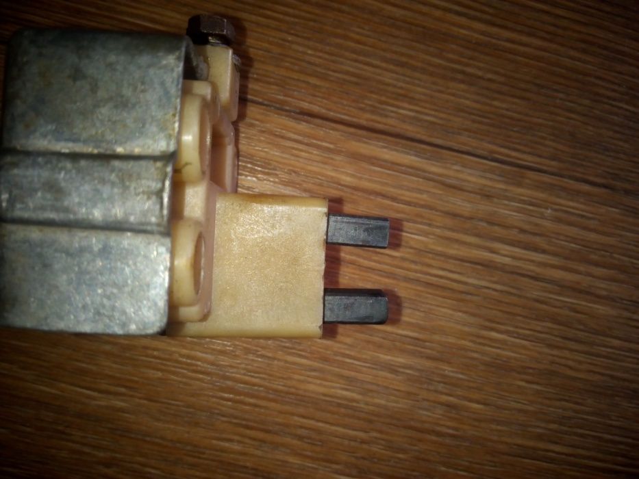 Генератор КАТЭК Г254Б У-ХЛ 14В 40А, ГОСТ3940-71 Новый., СССР