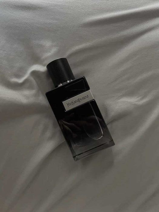 Saint Laurent Y edp