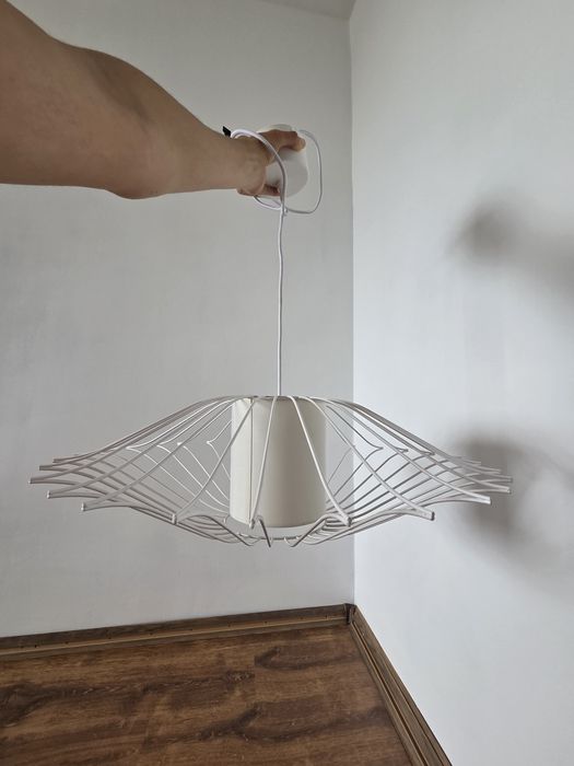 Lampa sufitowa do salonu, pokoju dziecięcego