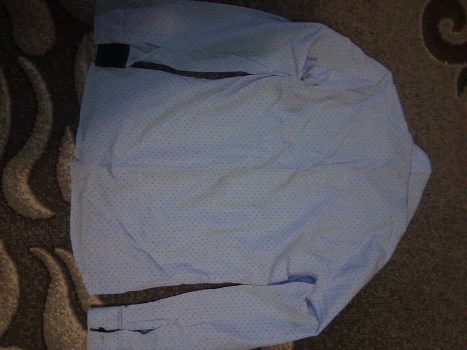 Рубашка на подростка