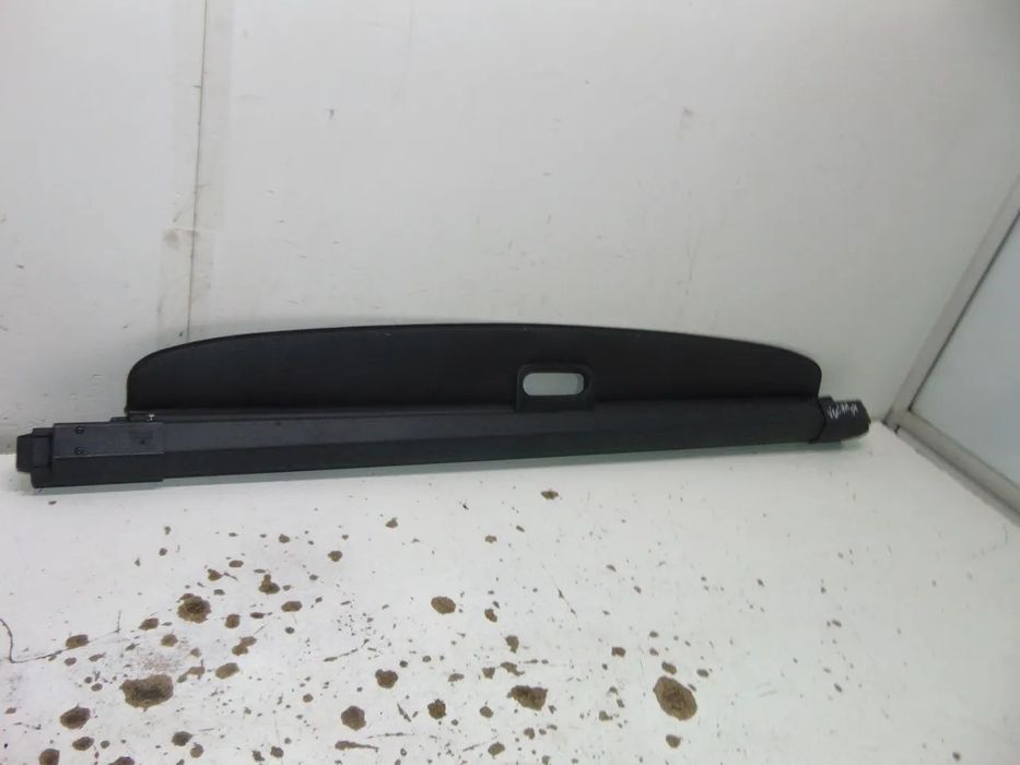 Opel Vectra chapeleira