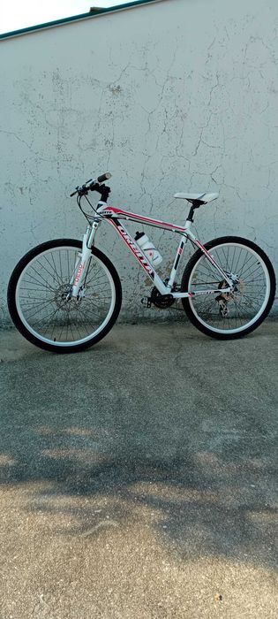 Bicicleta Orbita todo terreno