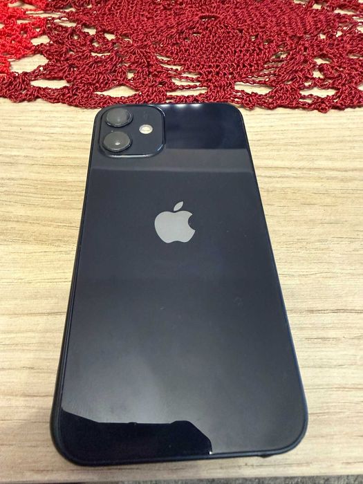 Iphone 12 mini + case MagSafe