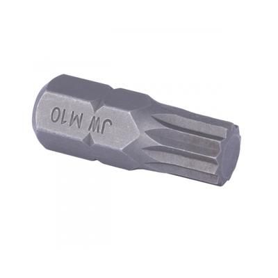 Bit 10mm SPLINE M10 x 30mm Jonnesway
