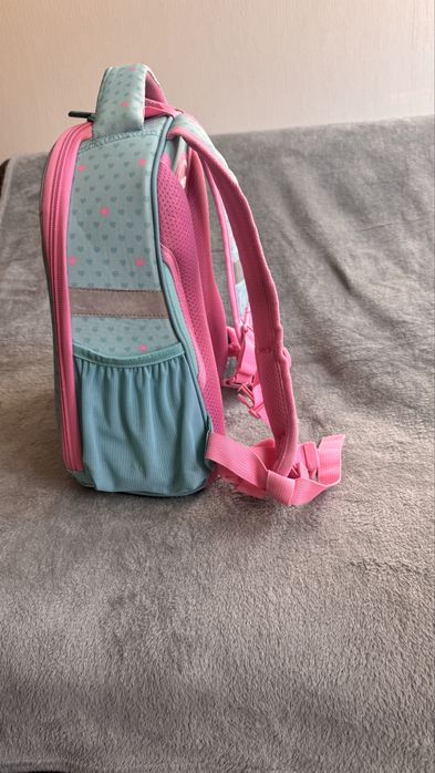 Рюкзак kite. Для дівчинки