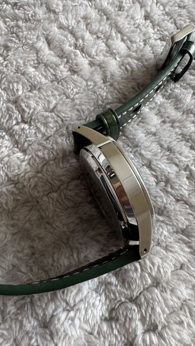 Zagarek automatyczny lorus (seiko)