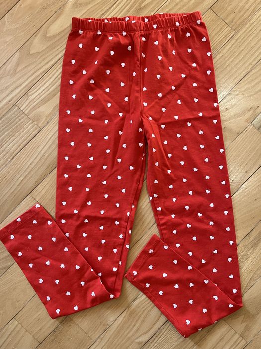 TU новые леггинсы лосины 140