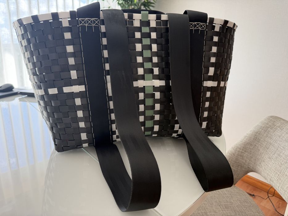 Ceirão novo para pescadores