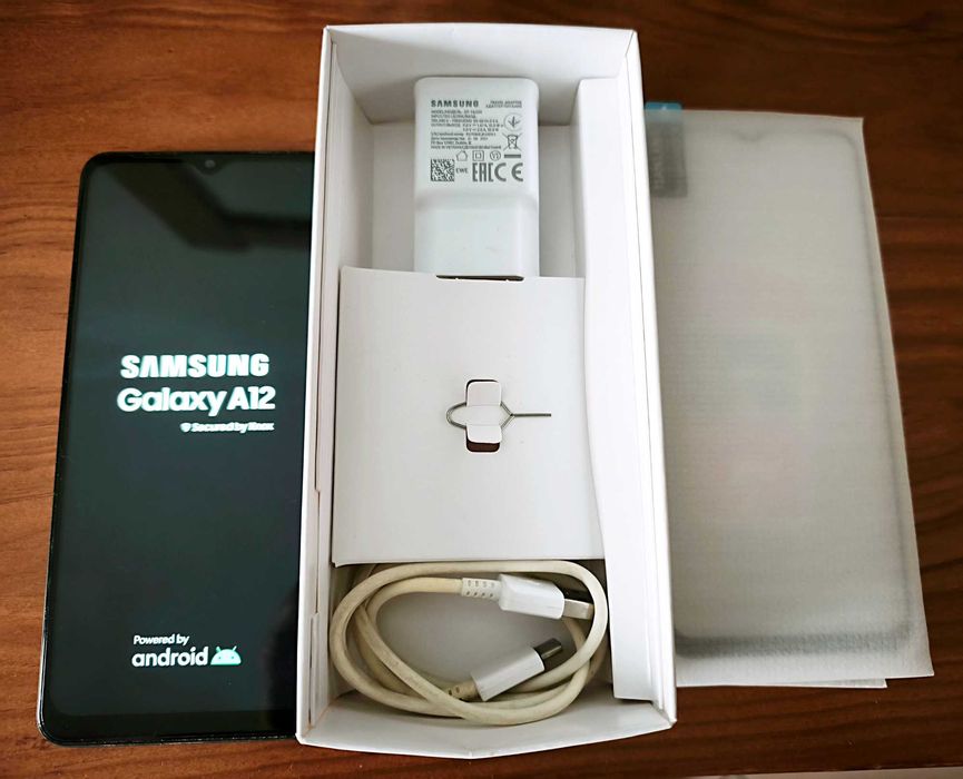 Samsung A12 64 gb