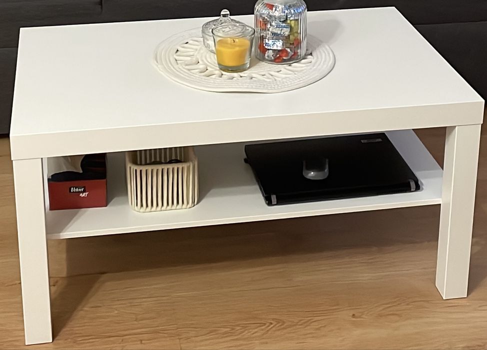 Stolik kawowy ikea