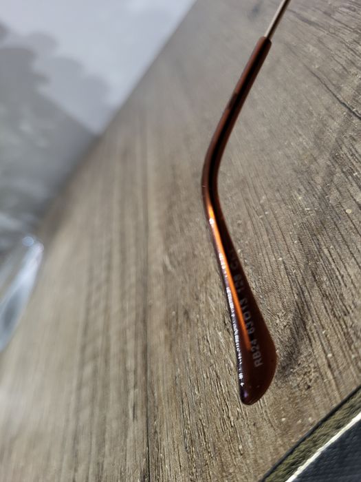 Okazja! Okulary przeciwsłoneczne Ray Ban