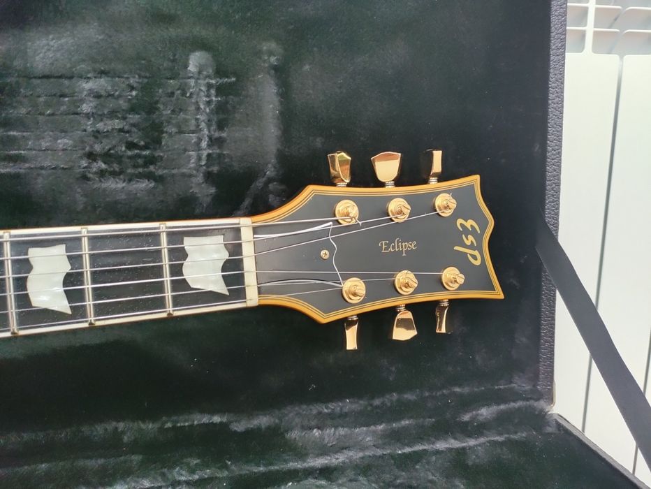ESP Eclipse Standard MIJ460313729392322563