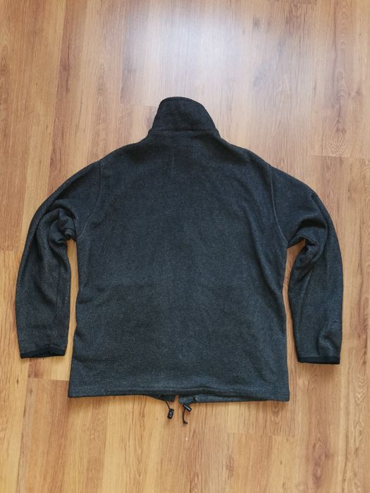 Fjallraven Polar bluza kurtka polarowa XL