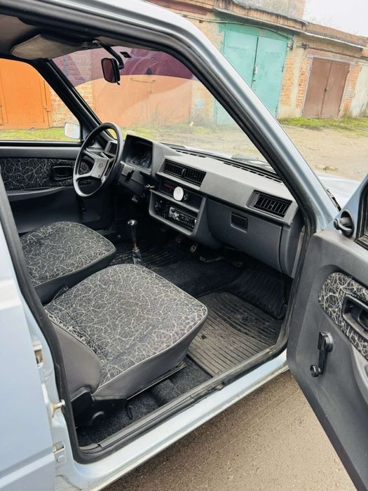 ЗАЗ 1103 Славута 2004