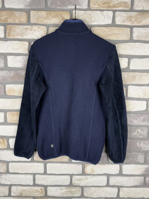 Sweter bluza salewa meska rozmiar S