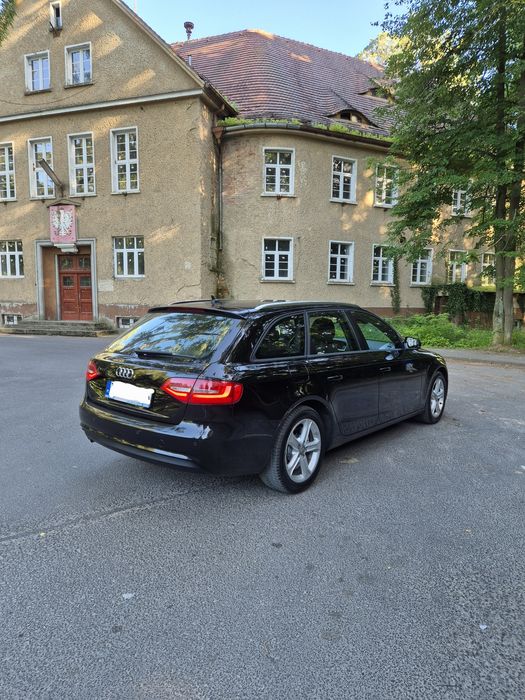 Sprzedam Audi a4 b8 lift