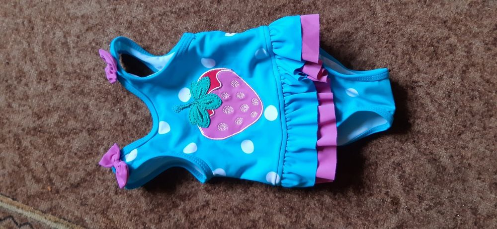 Купальник детский