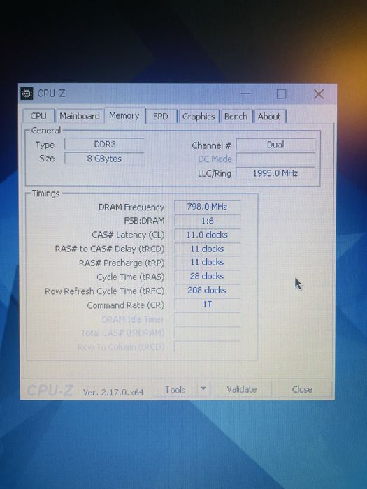 Ноутбук HP 250 G5, i3-5005U, 8ГБ, SSD 120ГБ, Radeon R5 2gb