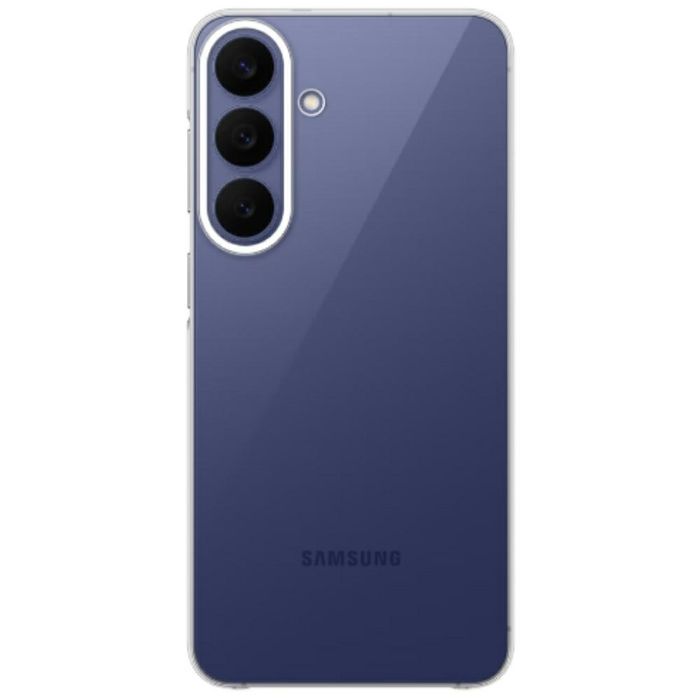 Etui do Galaxy S26 FE - Clear (przezroczyste)
