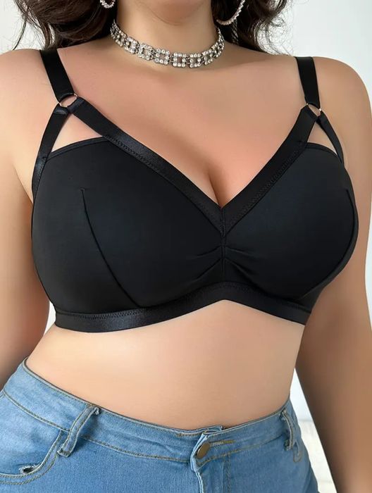 Бюстгальтер топ р. 3XL (95F, 95G, 100D, 100E, 105D)
