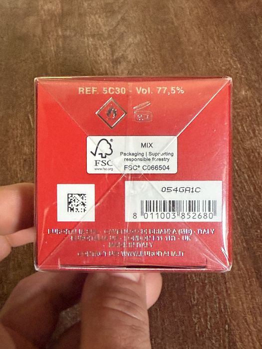 Wood Desquared 2 perfumy 50 ml