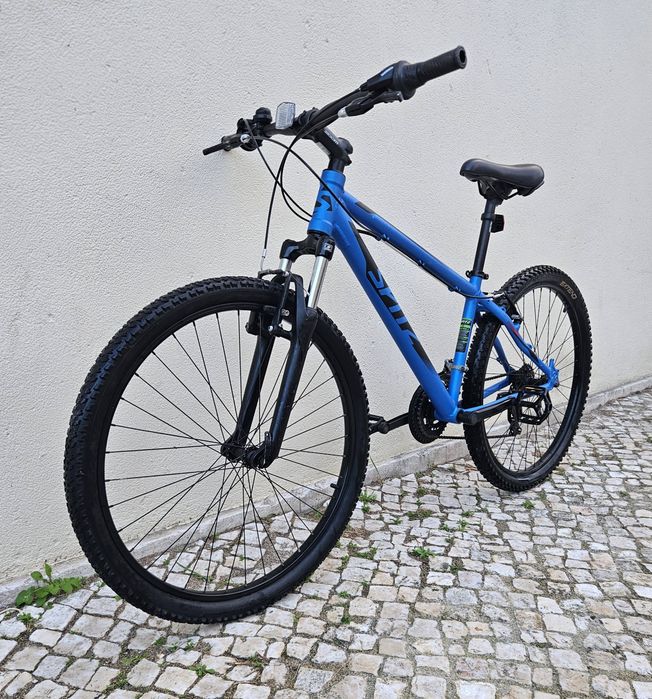 Bike mtb SPITZ 26"