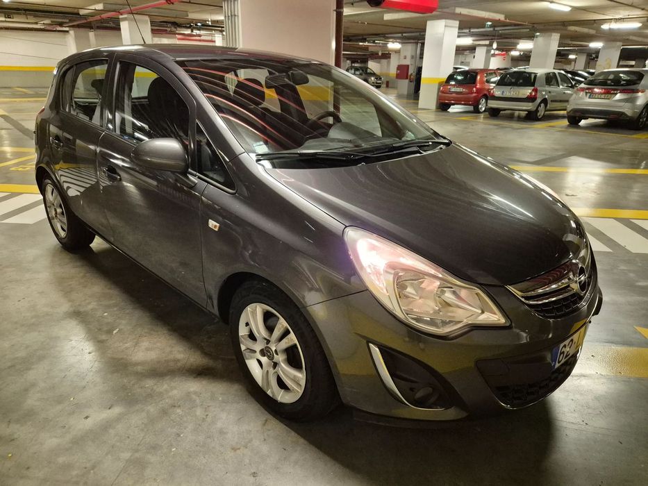 Opel Corsa 1.3 CDTi Enjoy