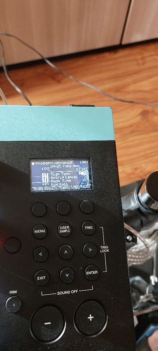 Moduł perkusyjny Roland TM-6 PRO