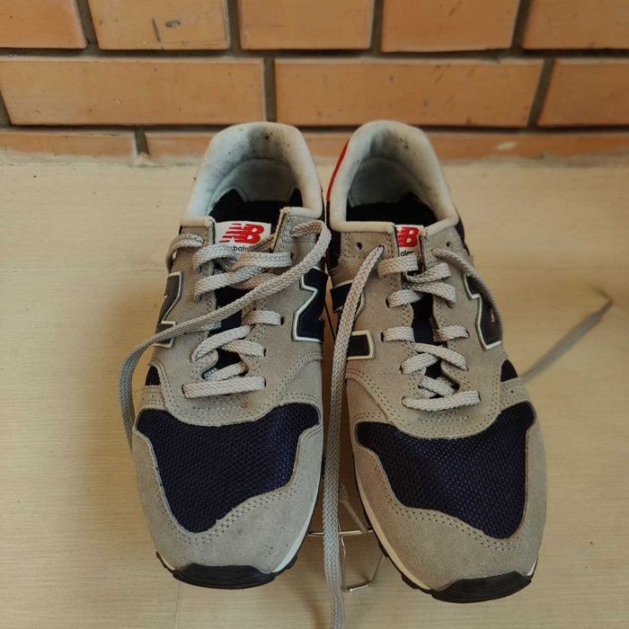 Кросівки New Balance ML373