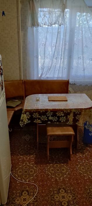 Сдам 1к квартиру.Район маленького Самолета