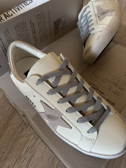 кросівки Golden goose 40 розмір