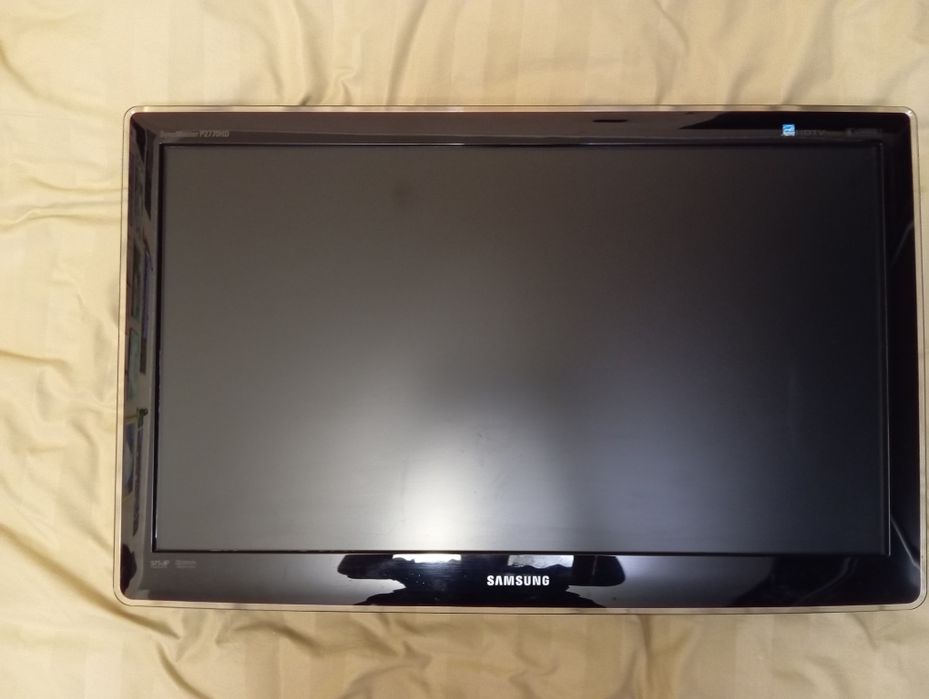 Samsung SyncMaster p2770hd