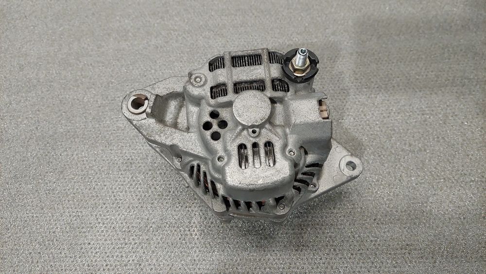 Alternador SMART ForFour (454)