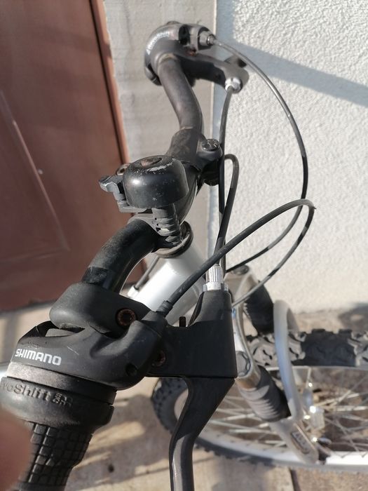 Rower Kross koła 24