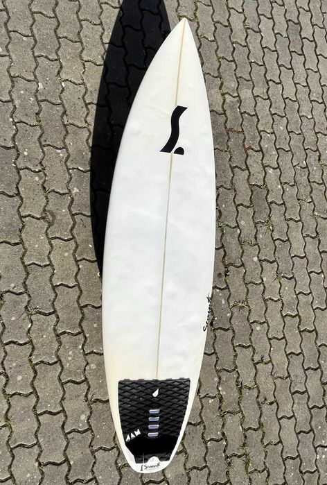 Prancha Surf Semente 5'10