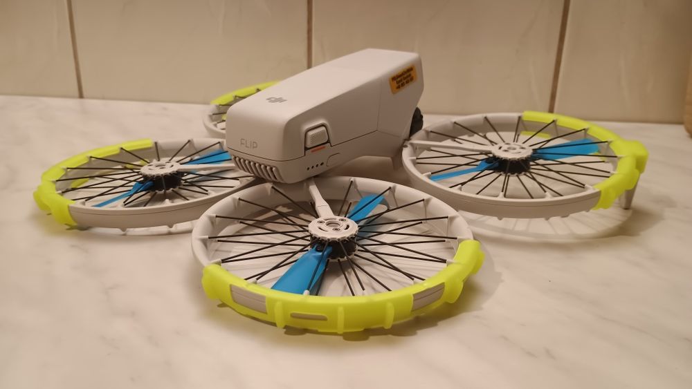 DJI Flip Fly More Combo