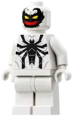 Lego Marvel Spider-Man Anti-Venom sh1010