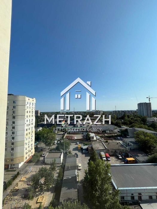 Продається 1-кімнатна.Нові дома!Палац спорта!22204